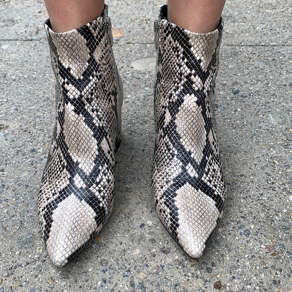 MARC FISHER booties - Picture 12 of 12